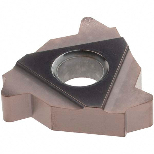 5/8" IC Solid Carbide Insert, Grade AC50F, Coated - Tool-Flo 10478AC50F