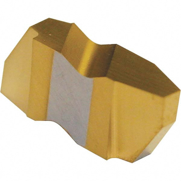 Carbide Insert, Grade AC50E - Tool-Flo 553004LAC50E