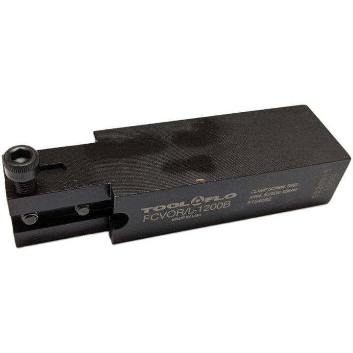 Indexable Cut-Off - Tool-Flo 9FCR/L1200B