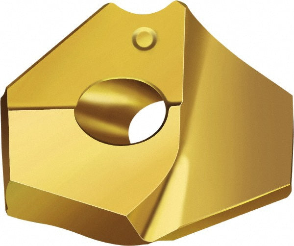 Carbide Insert, Grade WPP45C, TiAlN - Walter 6521258
