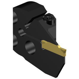 Indexable Grooving - Sandvik Coromant 5764676