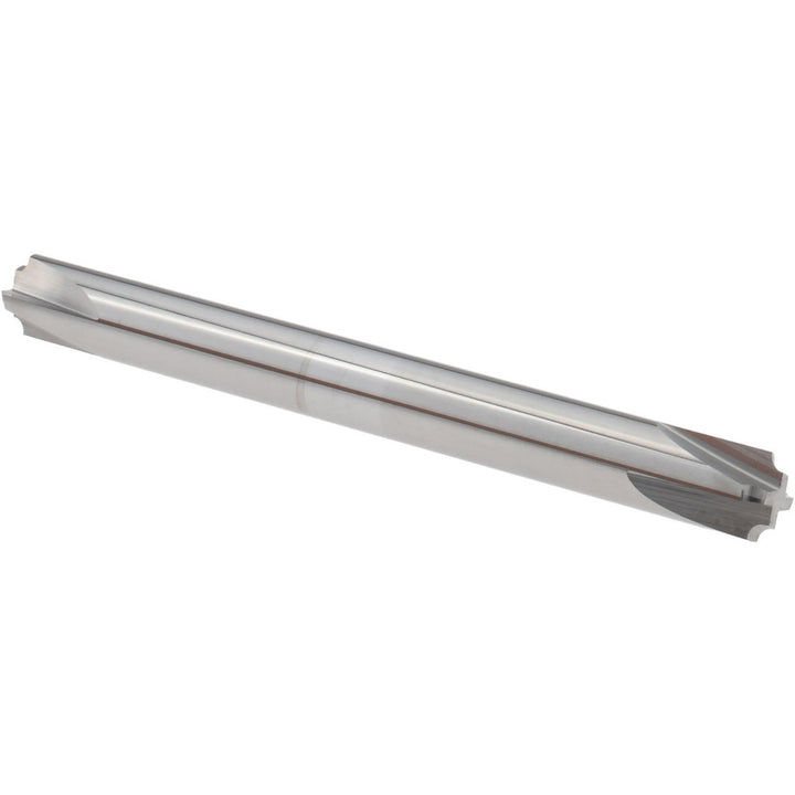 3/16" 4-Flute Solid Carbide Corner Rounding End Mill - ProMax 139-01240