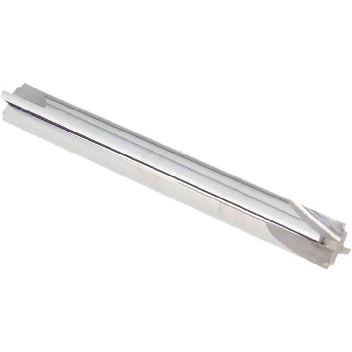 3/16" 4-Flute Solid Carbide Corner Rounding End Mill - ProMax 139-01220