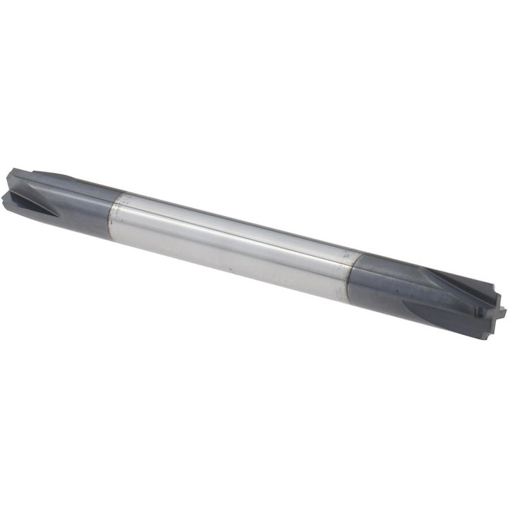 3/16" 4-Flute Solid Carbide Corner Rounding End Mill, AlTiN - ProMax 139-01224