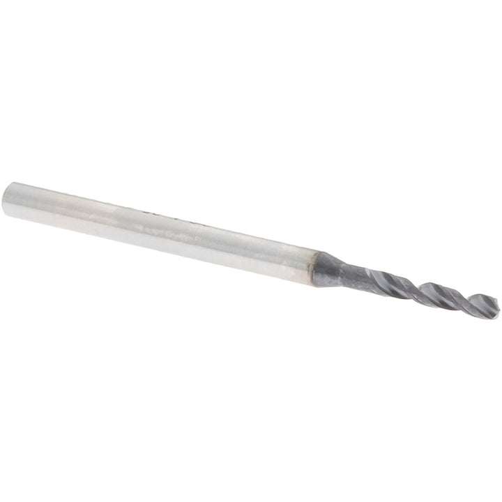 0.0768" High Speed Steel Screw Machine Drill Bit, Coated, 140° point - OSG 859519511
