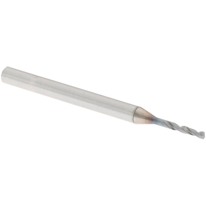 0.0492" XPM Screw Machine Drill Bit, Coated, 130° point - OSG 8608125