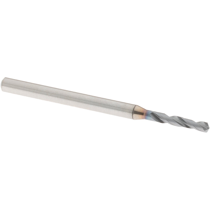 0.0787" XPM Screw Machine Drill Bit, Coated, 130° point - OSG 9599020
