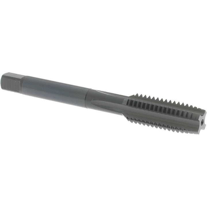M10x1.5 Metric Coarse High-Speed Steel Standard Tap, Oxide - OSG 22633