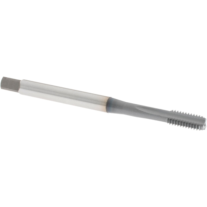 M6x1 Metric Coarse Powdered Metal Machine Tap, TiCN - OSG 1105400108
