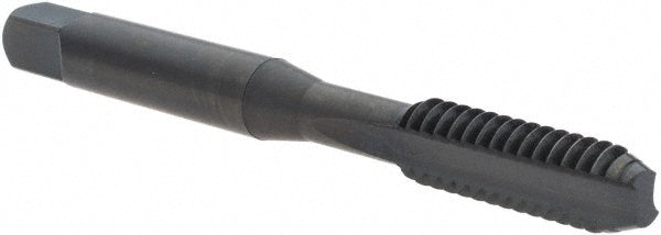 1/4-20 UNC High-Speed Steel Standard Tap, Oxide - OSG 1195201