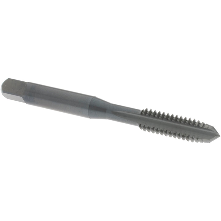 1/4-20 UNC High-Speed Steel Standard Tap, Oxide - OSG 1170101