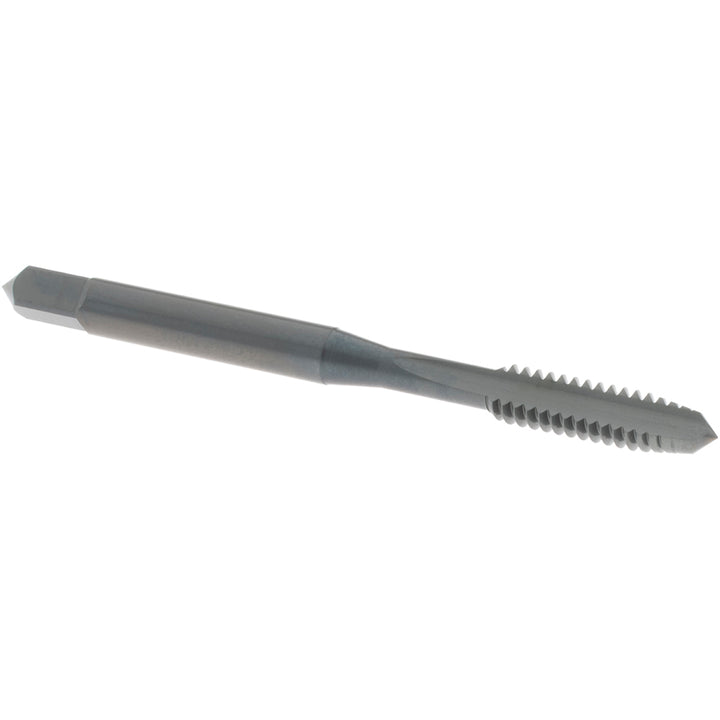 #10-24 UNC High-Speed Steel Standard Tap, Oxide - OSG 1074001