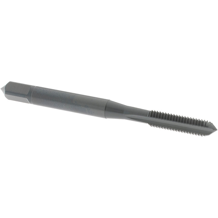 M5x0.8 Metric Coarse High-Speed Steel Standard Tap, Oxide - OSG 22618