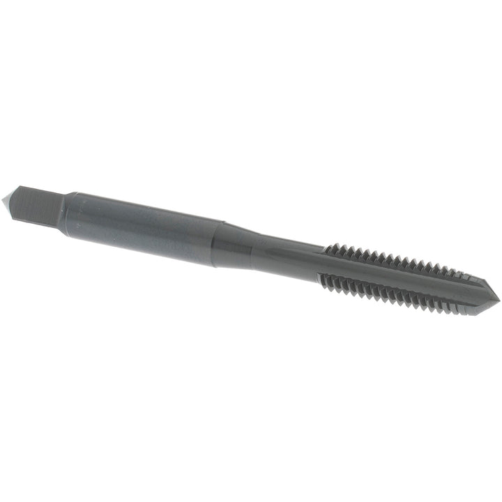 M6x1 Metric Coarse High-Speed Steel Standard Tap, Oxide - OSG 22621