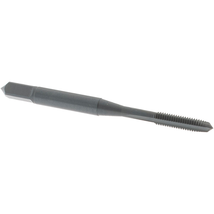 M3x0.5 Metric Coarse High-Speed Steel Standard Tap, Oxide - OSG 22605