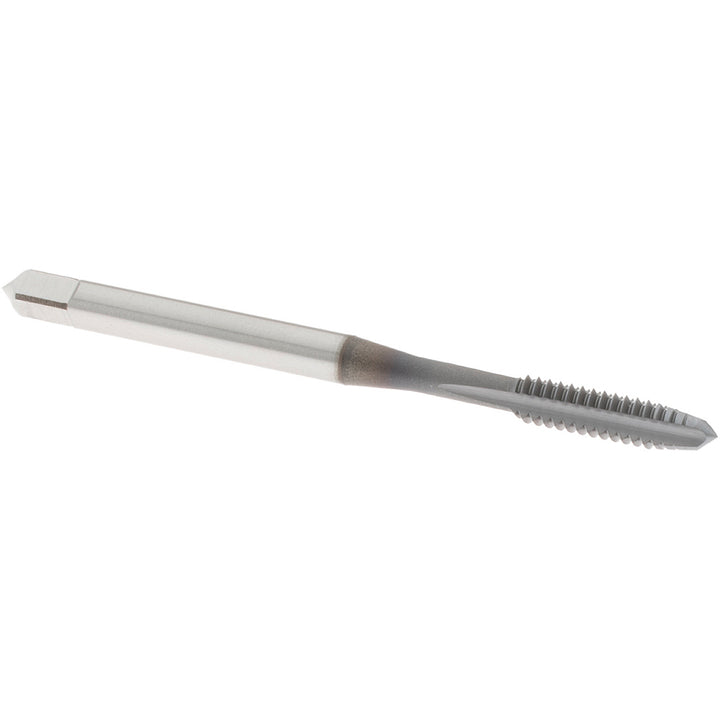 #6-32 UNC High-Speed Steel Standard Tap, TiCN - OSG 1023708