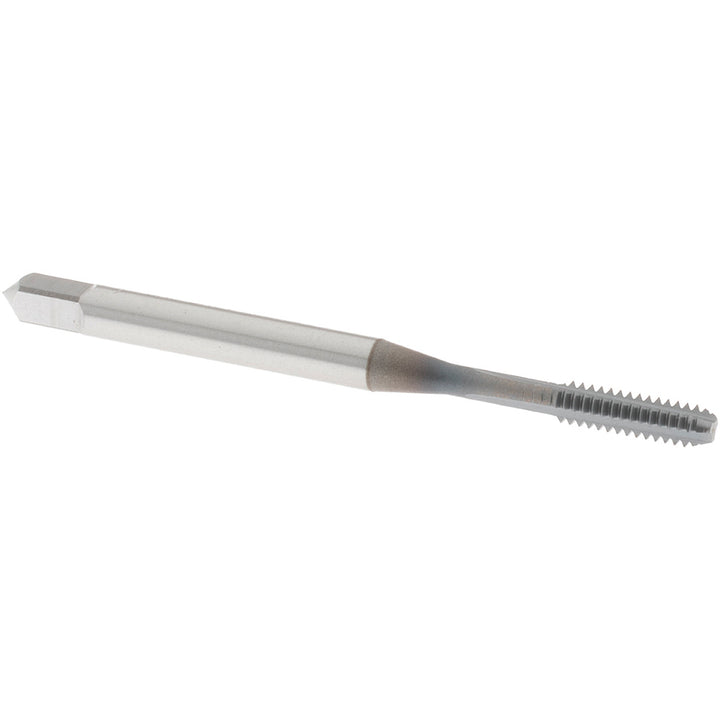 #4-40 UNC High-Speed Steel Standard Tap, TiCN - OSG 1012308