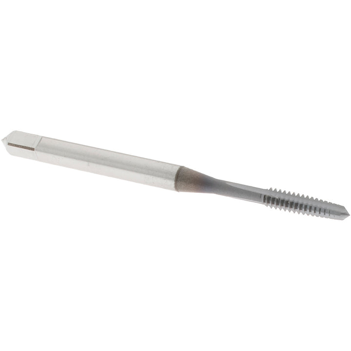 #4-40 UNC High-Speed Steel Standard Tap, TiCN - OSG 1012108