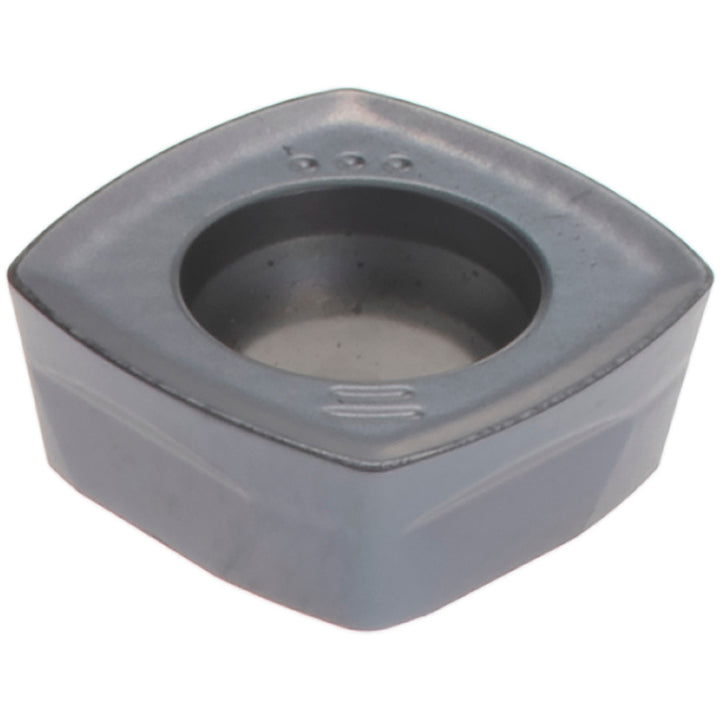 SXMT120410SR-GM Solid Carbide Insert, Grade XP2040, TiALN - OSG 7813022