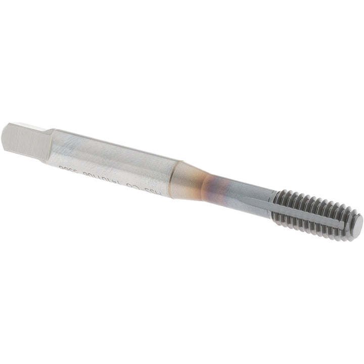 M6x1 Metric Coarse Cobalt Tap, TiCN - OSG 1410110608