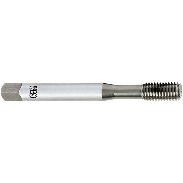M6x1 Metric Coarse Cobalt Tap, TiCN - OSG 1410109108