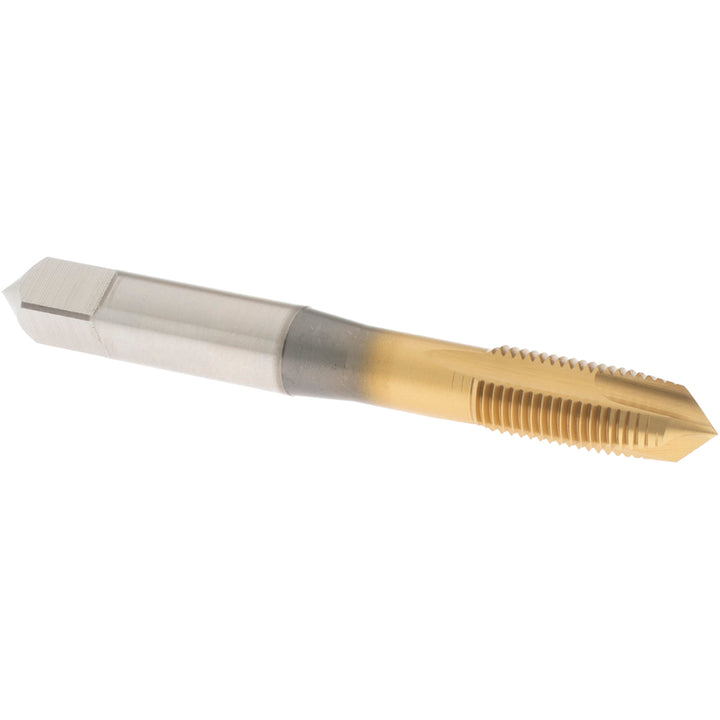 3/8-24 UNF High-Speed Steel Tap, TiN - OSG 1101512905