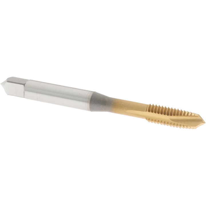 M6x1 Metric Coarse High-Speed Steel Tap, TiN - OSG 1111503305