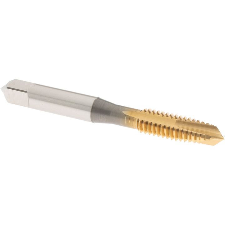 5/16-18 UNC High-Speed Steel Tap, TiN - OSG 1101511305