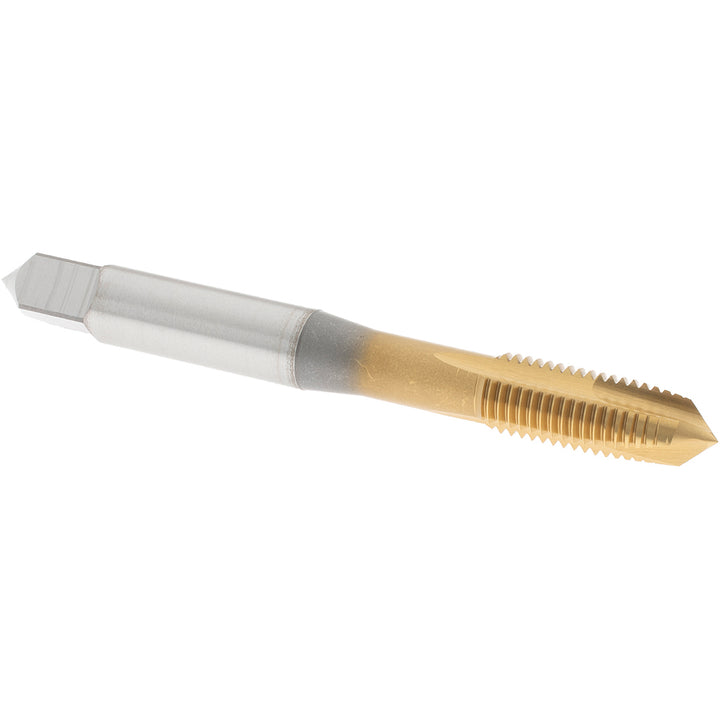 5/16-24 UNF High-Speed Steel Tap, TiN - OSG 1101505905