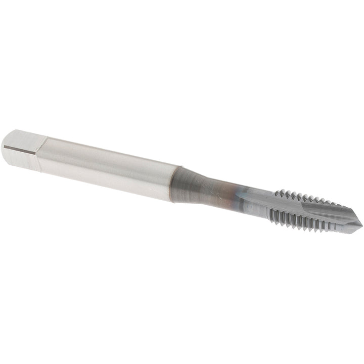 M6x1 Metric Coarse High-Speed Steel-E Tap, TiCN - OSG 2893908
