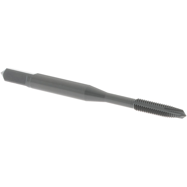 M3x0.5 Metric Coarse High-Speed Steel-E Tap, Steam Oxide - OSG 16710