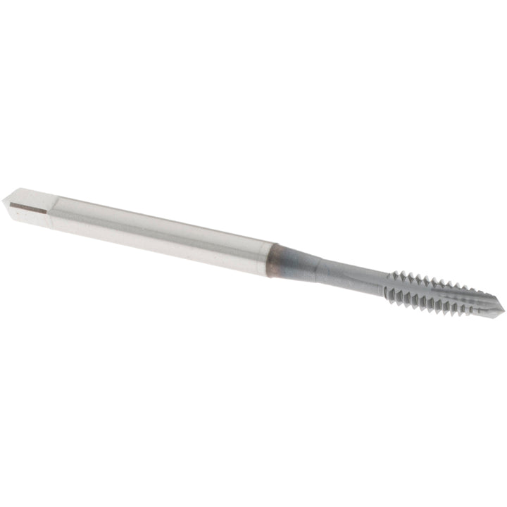 #6-32 UNC High-Speed Steel-E Tap, TiCN - OSG 1739808