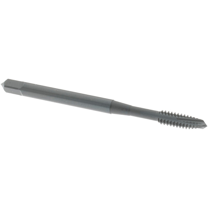 #6-32 UNC High-Speed Steel-E Tap, Steam Oxide - OSG 1739801