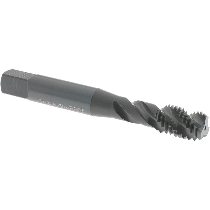 5/16-18 UNC Vanadium High-Speed Steel Tap, Steam Oxide - OSG 0146401