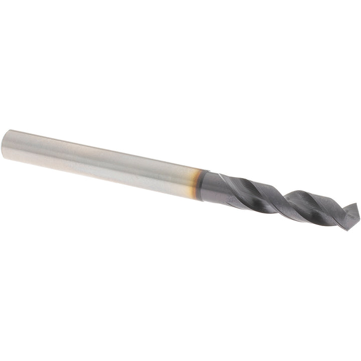 0.2224" High Speed Steel Screw Machine Drill Bit, Coated, 120° point - OSG 859556511