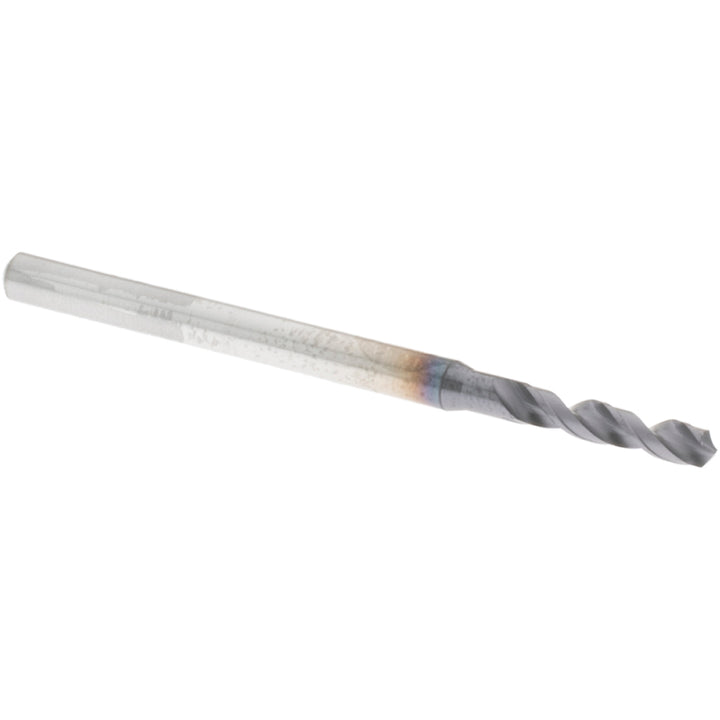 0.0949" High Speed Steel Screw Machine Drill Bit, Coated, 130° point - OSG 859524111