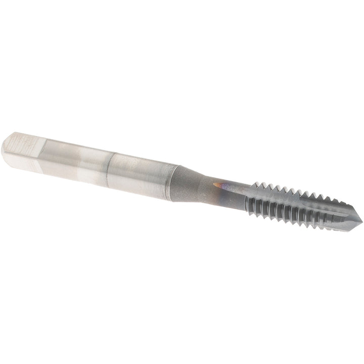 1/4-20 UNC High-Speed Steel Tap, TiCN - OSG 1240208