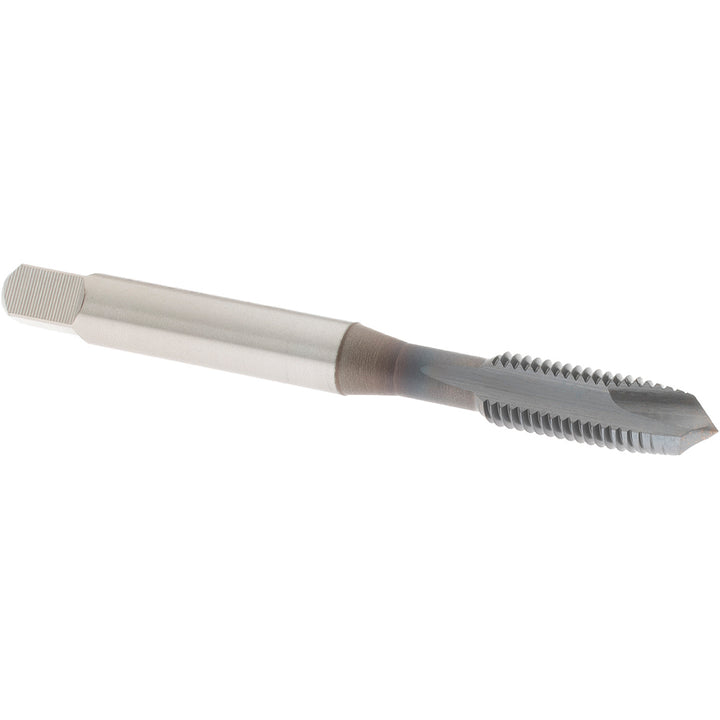 1/4-28 UNF High-Speed Steel Tap, TiCN - OSG 1230408