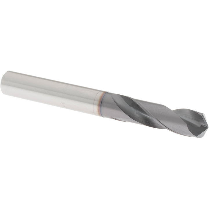 0.4606" XPM Screw Machine Drill Bit, Coated, 130° point - OSG 9599117