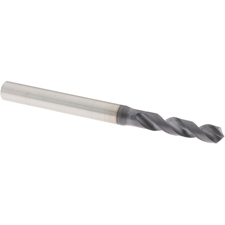13/64" High Speed Steel Screw Machine Drill Bit, Coated, 120° point - OSG 859551611