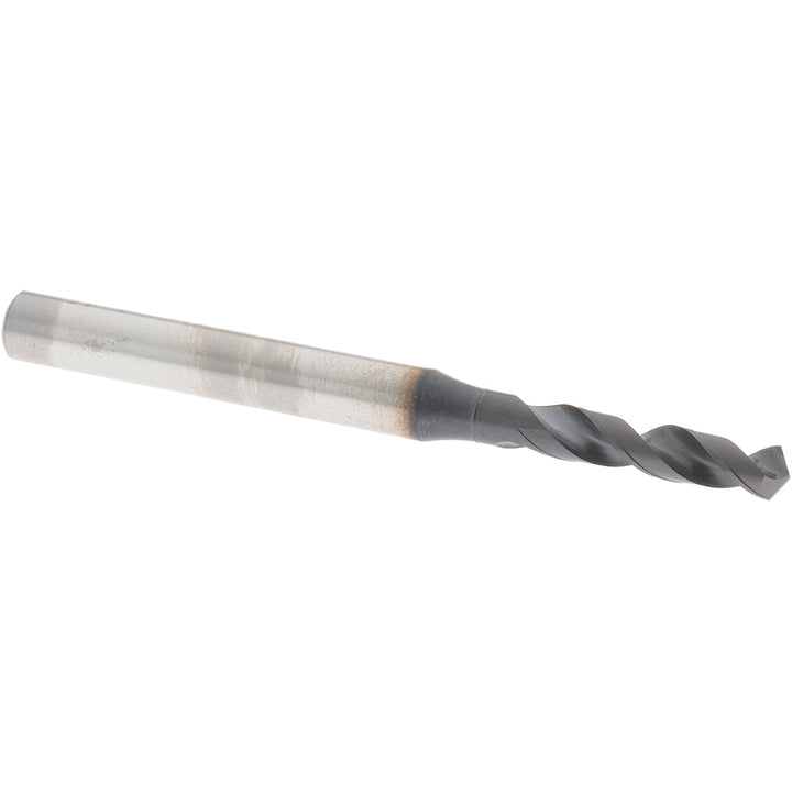 0.1752" High Speed Steel Screw Machine Drill Bit, Coated, 120° point - OSG 859544511