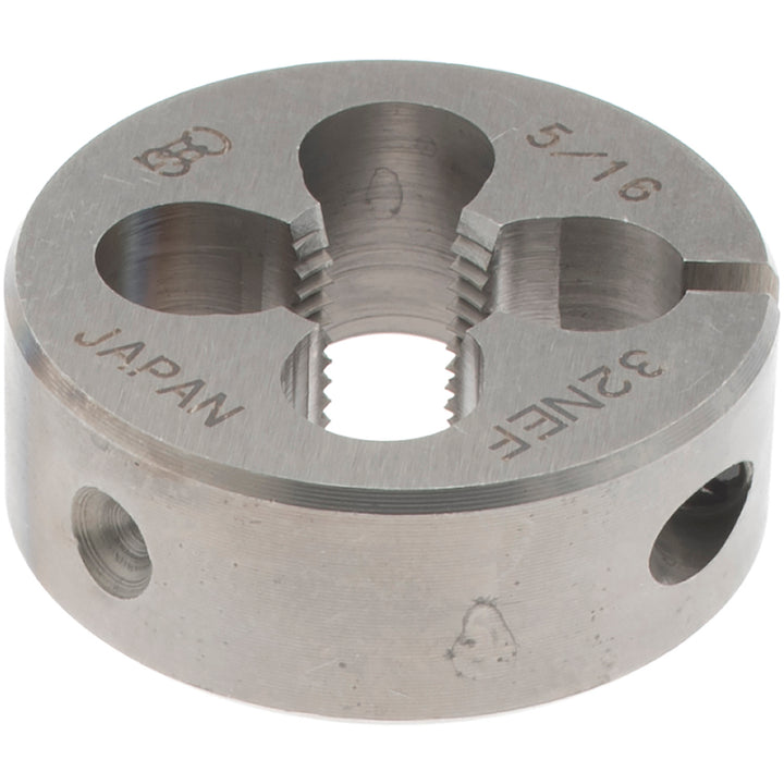 Round Dies - OSG 2703400