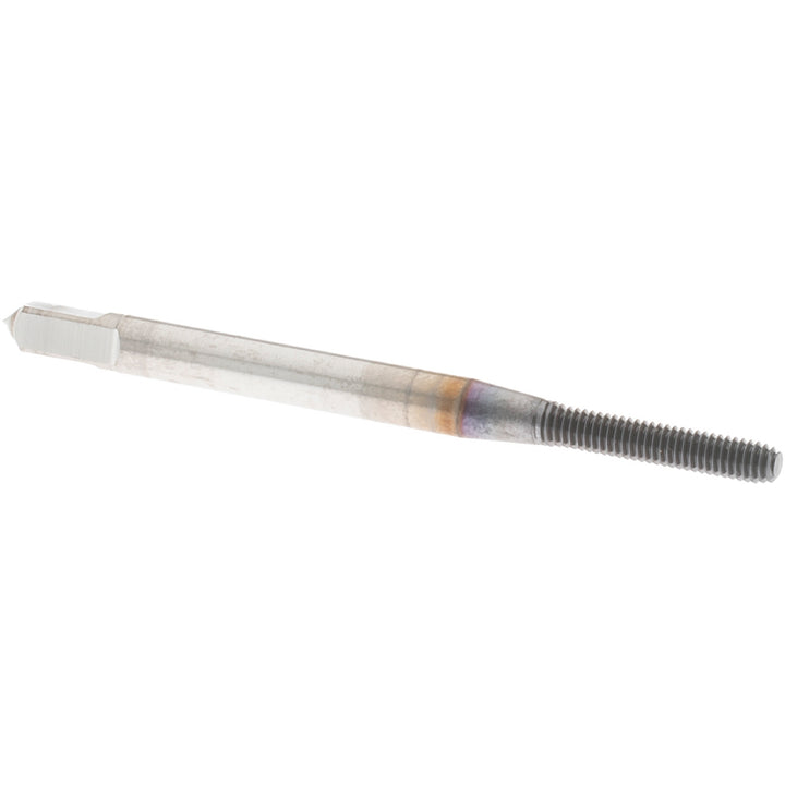 M2.5x0.45 Metric Coarse Cobalt Tap, TiCN - OSG 1410106608
