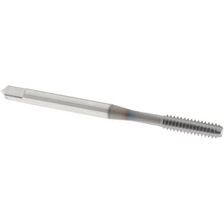 #6-32 UNC High-Speed Steel Standard Tap, TiCN - OSG 1023808