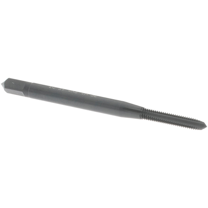 M2.5x0.45 Metric Coarse High-Speed Steel Standard Tap, Oxide - OSG 1972201