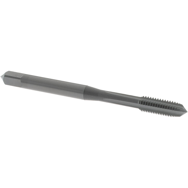 M5x0.8 Metric Coarse High-Speed Steel Standard Tap, Oxide - OSG 1970701