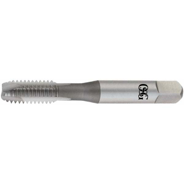 1/2-13 UNC High-Speed Steel Tap, TiCN - OSG 1592408