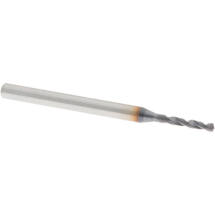 0.0622" High Speed Steel Screw Machine Drill Bit, Coated, 140° point - OSG 859515811