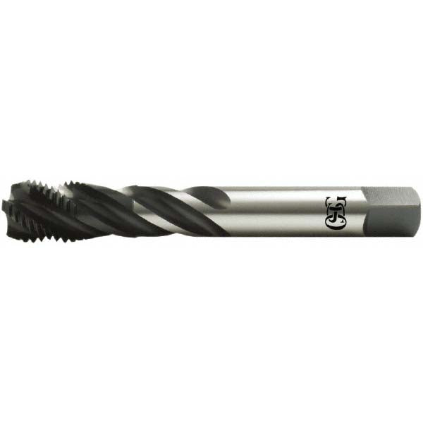 M16x2 M Vanadium High-Speed Steel Tap, Steam Oxide - OSG 1311702501