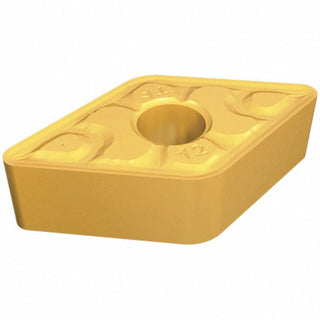 ISO 13399 Solid Carbide Insert, Grade IC806, TiAlN - Iscar 5509994